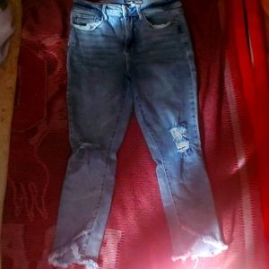 Royalty,size 14,light blue